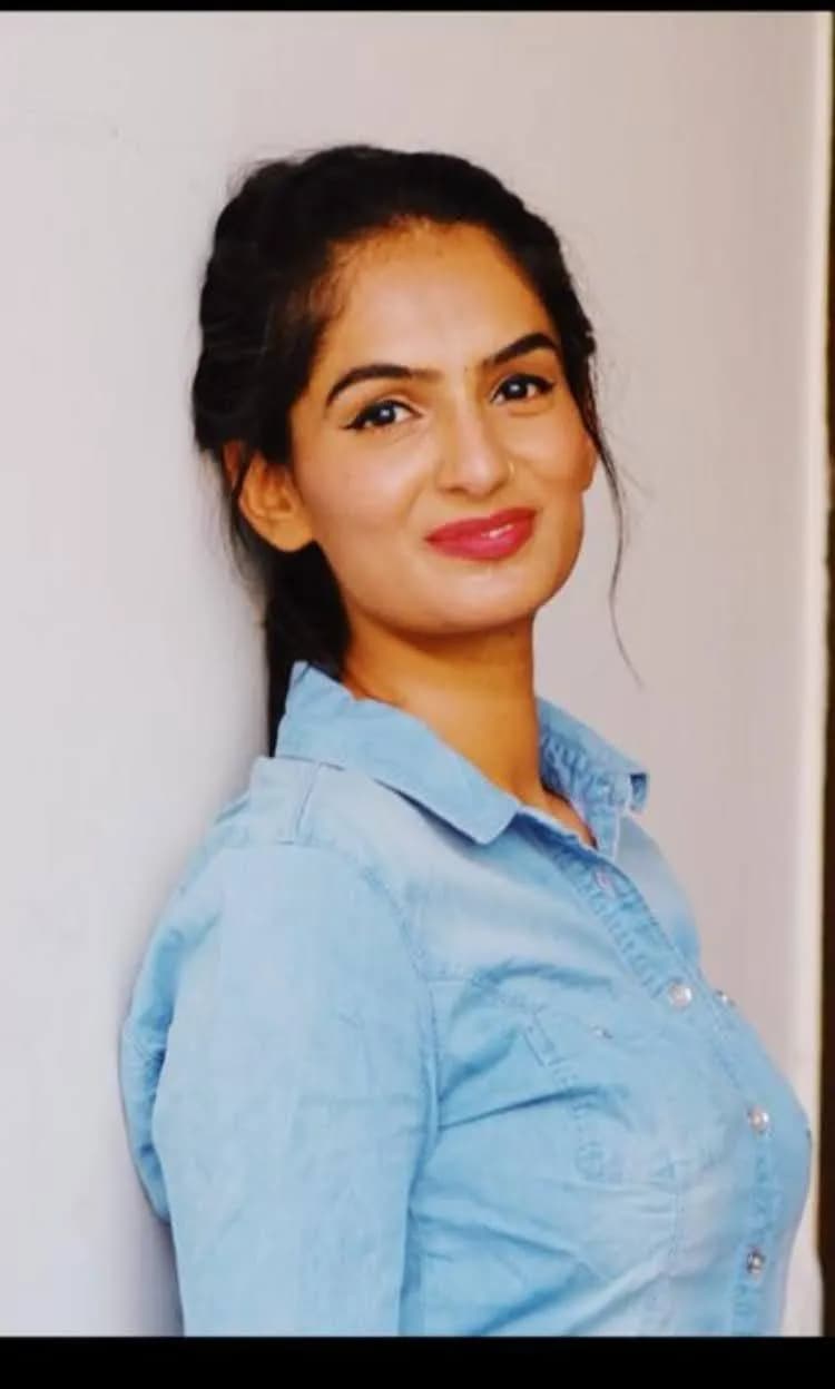 Amandeep Kaur