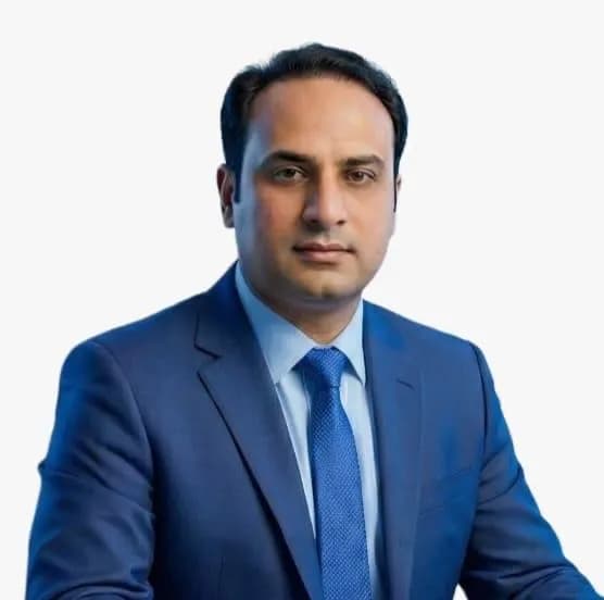 Bharat Paliwal