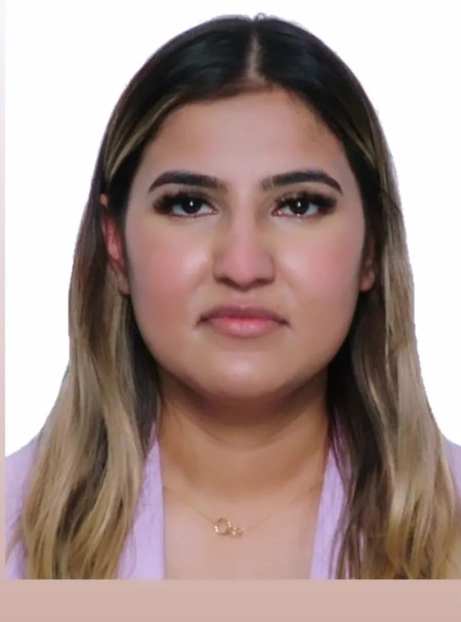 Muskan Babbar